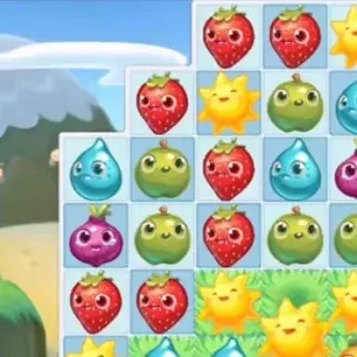 Farm Heroes Saga Level 42: Lösung, Tipps und Tricks