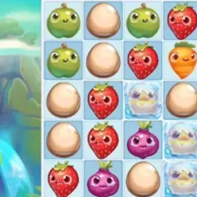 Farm Heroes Saga Level 40: Lösung, Tipps und Tricks