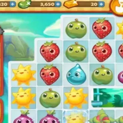 Farm Heroes Saga Level 37: Lösung, Tipps und Tricks