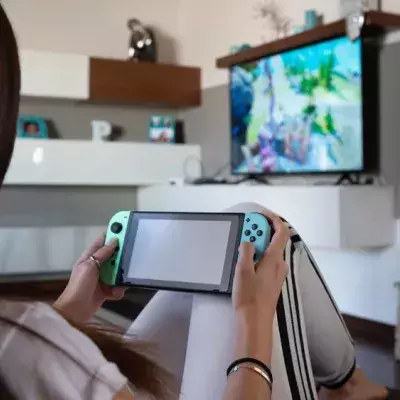 Nintendo Switch 2: Die wichtigsten Gerüchte zur Konsole