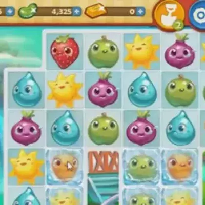 Farm Heroes Saga Level 33: Lösung, Tipps und Tricks