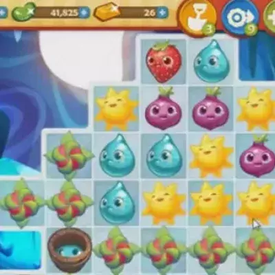 Farm Heroes Saga Level 562: Lösung, Tipps und Tricks