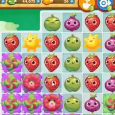 Farm Heroes Saga Level 566: Lösung, Tipps und Tricks