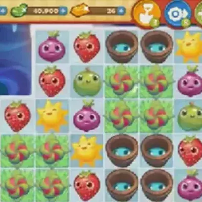 Farm Heroes Saga Level 564: Lösung, Tipps und Tricks