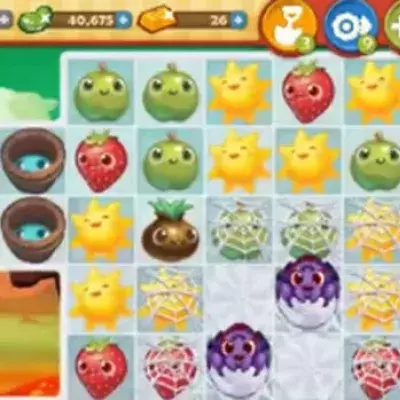 Farm Heroes Saga Level 575: Lösung, Tipps und Tricks