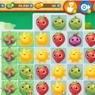 Farm Heroes Saga Level 576: Lösung, Tipps und Tricks