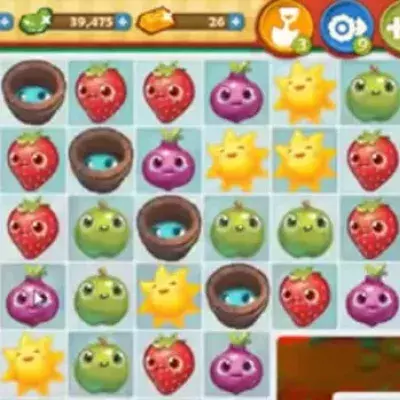 Farm Heroes Saga Level 578: Lösung, Tipps und Tricks