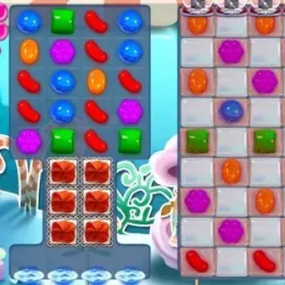 Lösung für Candy Crush Saga Level 316: Die besten Tipps und Tricks