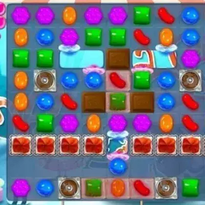 Lösung für Candy Crush Saga Level 314: Die besten Tipps und Tricks