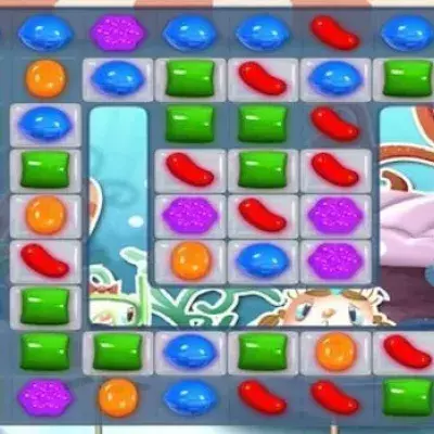 Lösung für Candy Crush Saga Level 310: Die besten Tipps und Tricks