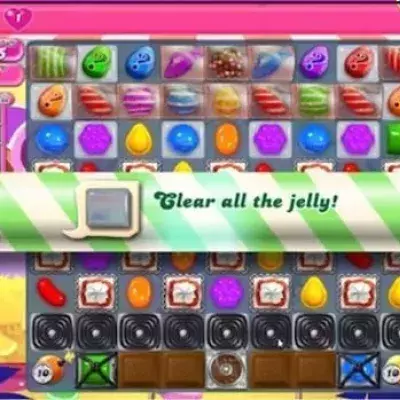 Lösung für Candy Crush Saga Level 303: Die besten Tipps und Tricks