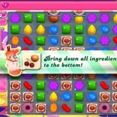 Lösung für Candy Crush Saga Level 302: Die besten Tipps und Tricks