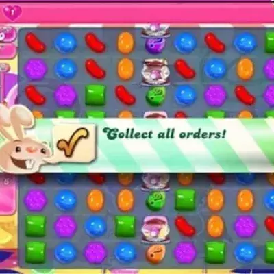 Lösung für Candy Crush Saga Level 301: Die besten Tipps und Tricks