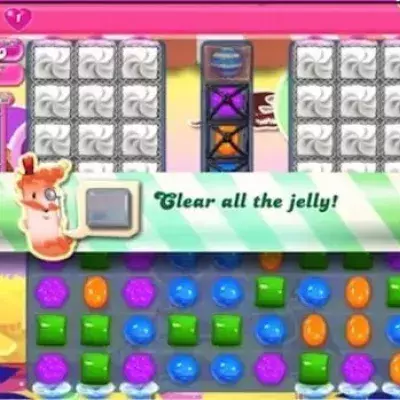 Lösung für Candy Crush Saga Level 300: Die besten Tipps und Tricks