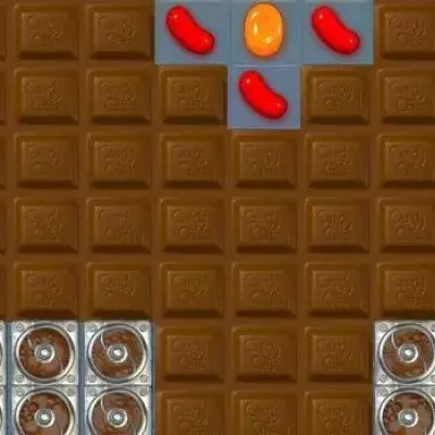 Lösung für Candy Crush Saga Level 299: Die besten Tipps und Tricks