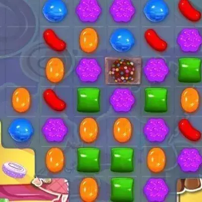 Lösung für Candy Crush Saga Level 297: Die besten Tipps und Tricks