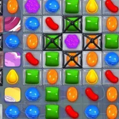 Lösung für Candy Crush Saga Level 295: Die besten Tipps und Tricks
