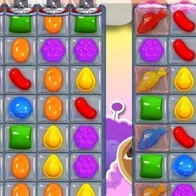 Lösung für Candy Crush Saga Level 293: Die besten Tipps und Tricks