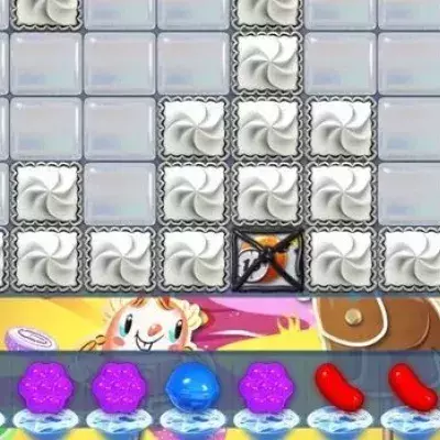 Lösung für Candy Crush Saga Level 292: Die besten Tipps und Tricks
