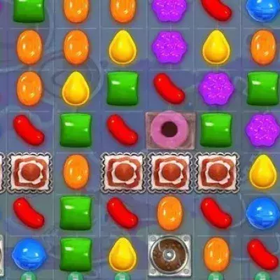 Lösung für Candy Crush Saga Level 291: Die besten Tipps und Tricks