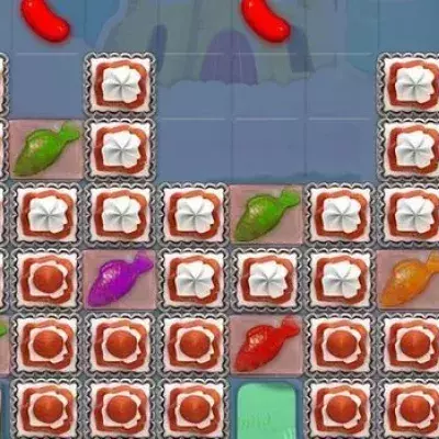 Lösung für Candy Crush Saga Level 290: Die besten Tipps und Tricks