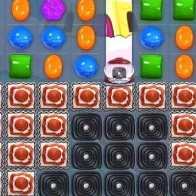 Lösung für Candy Crush Saga Level 289: Die besten Tipps und Tricks