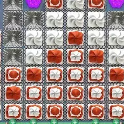 Lösung für Candy Crush Saga Level 287: Die besten Tipps und Tricks