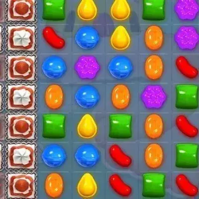Lösung für Candy Crush Saga Level 286: Die besten Tipps und Tricks