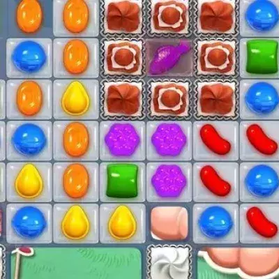 Lösung für Candy Crush Saga Level 285: Die besten Tipps und Tricks