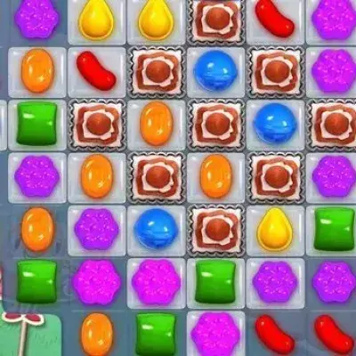 Lösung für Candy Crush Saga Level 284: Die besten Tipps und Tricks
