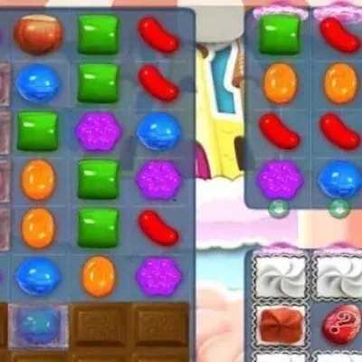 Lösung für Candy Crush Saga Level 282: Die besten Tipps und Tricks