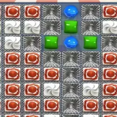 Lösung für Candy Crush Saga Level 281: Die besten Tipps und Tricks