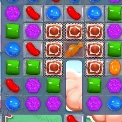 Lösung für Candy Crush Saga Level 279: Die besten Tipps und Tricks