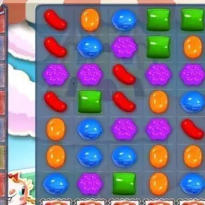 Lösung für Candy Crush Saga Level 277: Die besten Tipps und Tricks