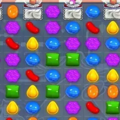 Lösung für Candy Crush Saga Level 272: Die besten Tipps und Tricks