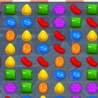 Lösung für Candy Crush Saga Level 271: Die besten Tipps und Tricks