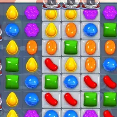 Lösung für Candy Crush Saga Level 270: Die besten Tipps und Tricks