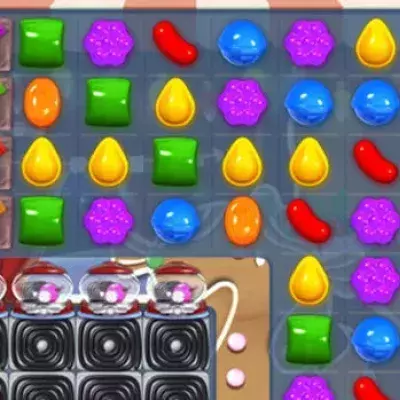 Lösung für Candy Crush Saga Level 269: Die besten Tipps und Tricks