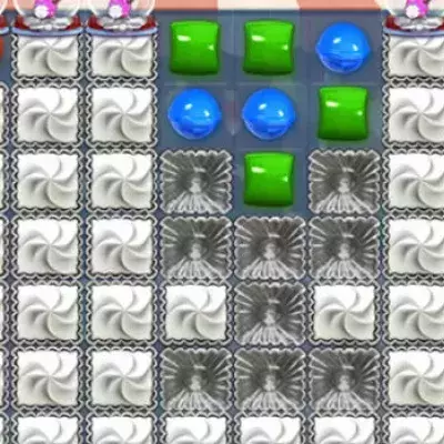 Lösung für Candy Crush Saga Level 268: Die besten Tipps und Tricks