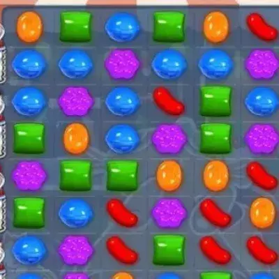 Lösung für Candy Crush Saga Level 265: Die besten Tipps und Tricks
