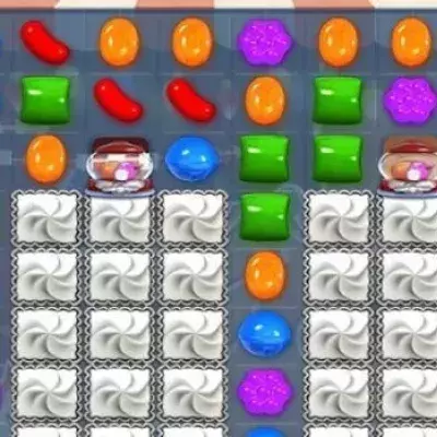 Lösung für Candy Crush Saga Level 264: Die besten Tipps und Tricks
