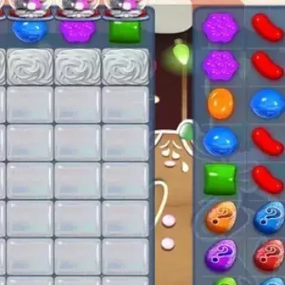 Lösung für Candy Crush Saga Level 262: Die besten Tipps und Tricks