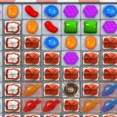 Lösung für Candy Crush Saga Level 260: Die besten Tipps und Tricks