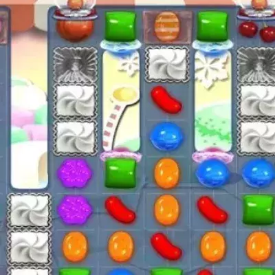 Lösung für Candy Crush Saga Level 259: Die besten Tipps und Tricks