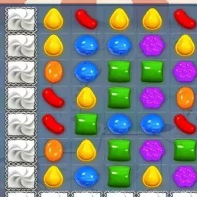 Lösung für Candy Crush Saga Level 257: Die besten Tipps und Tricks