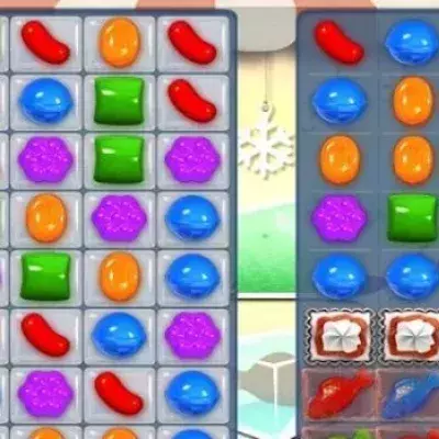 Lösung für Candy Crush Saga Level 256: Die besten Tipps und Tricks