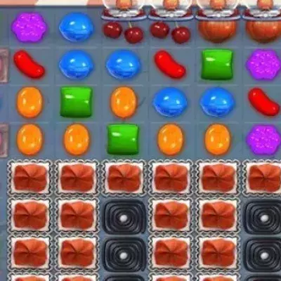 Lösung für Candy Crush Saga Level 255: Die besten Tipps und Tricks