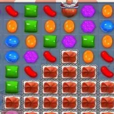 Lösung für Candy Crush Saga Level 253: Die besten Tipps und Tricks