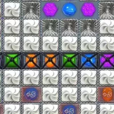 Lösung für Candy Crush Saga Level 252: Die besten Tipps und Tricks