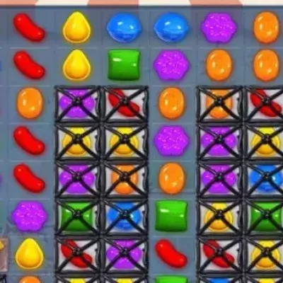 Lösung für Candy Crush Saga Level 251: Die besten Tipps und Tricks